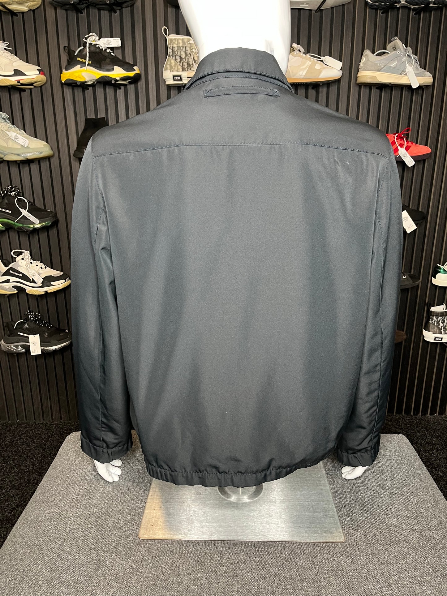Prada Jacket Medium 3172