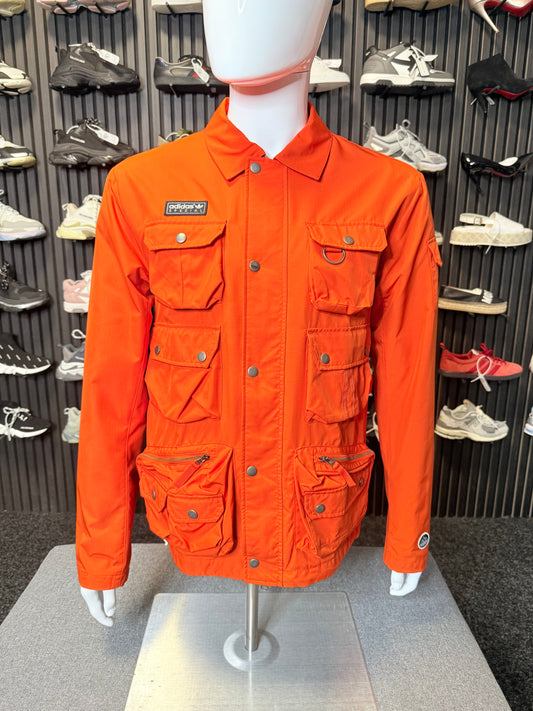 Adidas Spezial Wardour Small 2741
