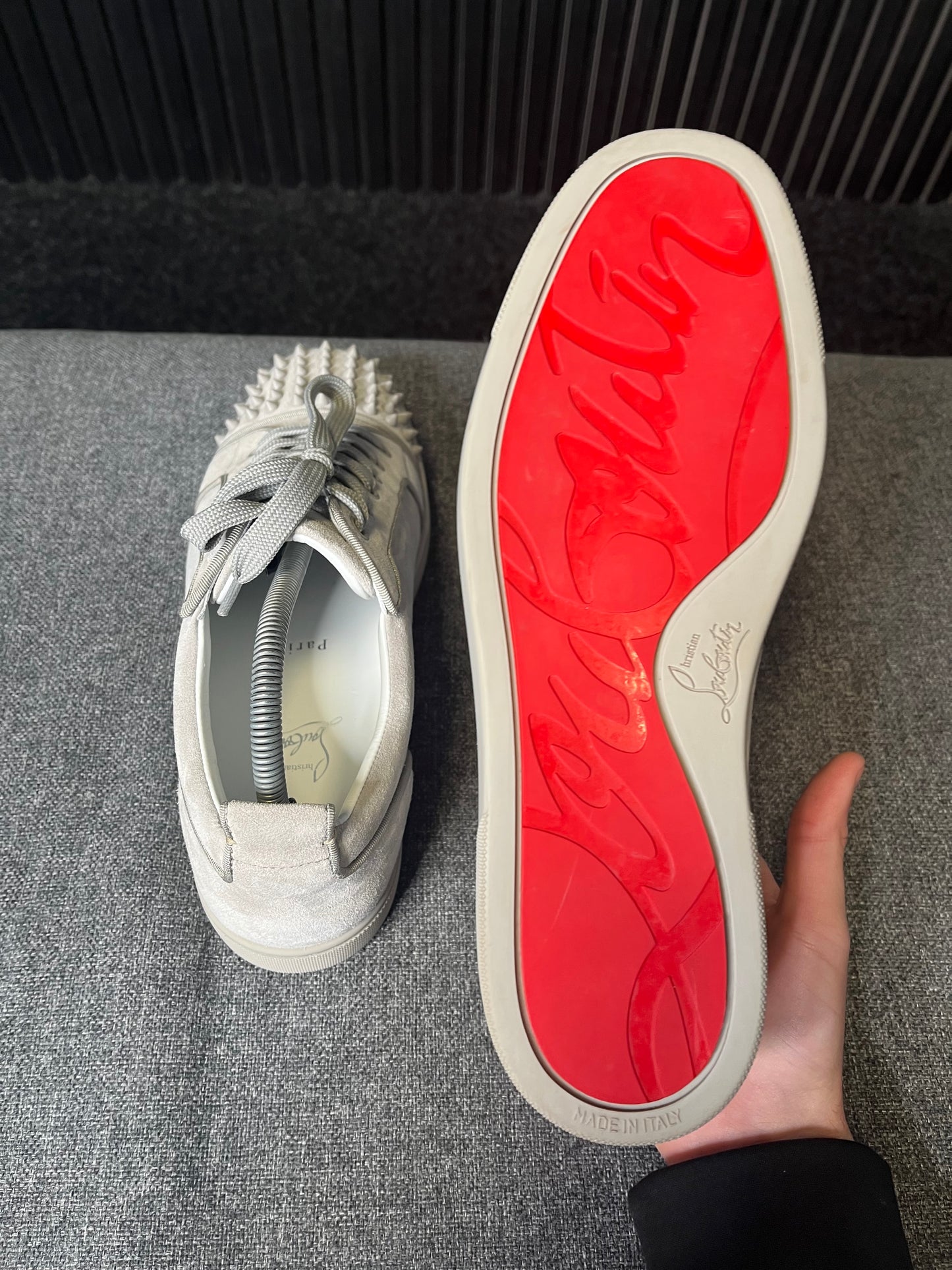 Christian Louboutin UK 8.5 2910