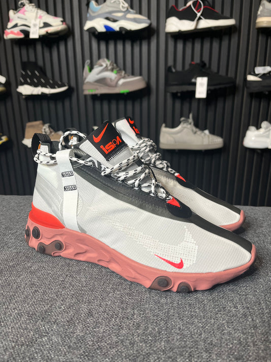 Nike React Mid Runner ISPA UK 8 3314