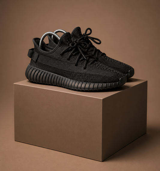 Yeezy 350 Onyx UK 5.5 3426