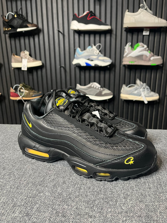 Air Max 95s Corteiz UK 9 3375