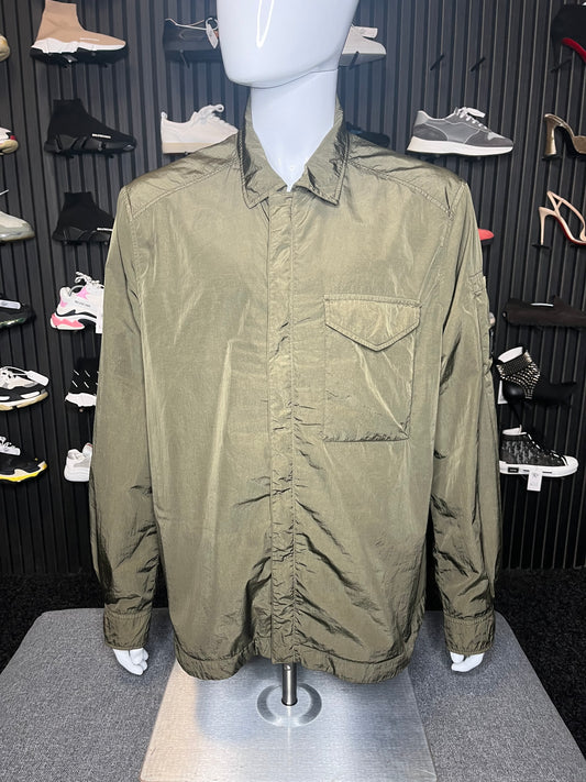 CP Company Overshirt XL 3290