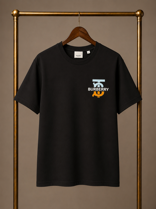 Burberry Monogram Motif Tee XS 3547