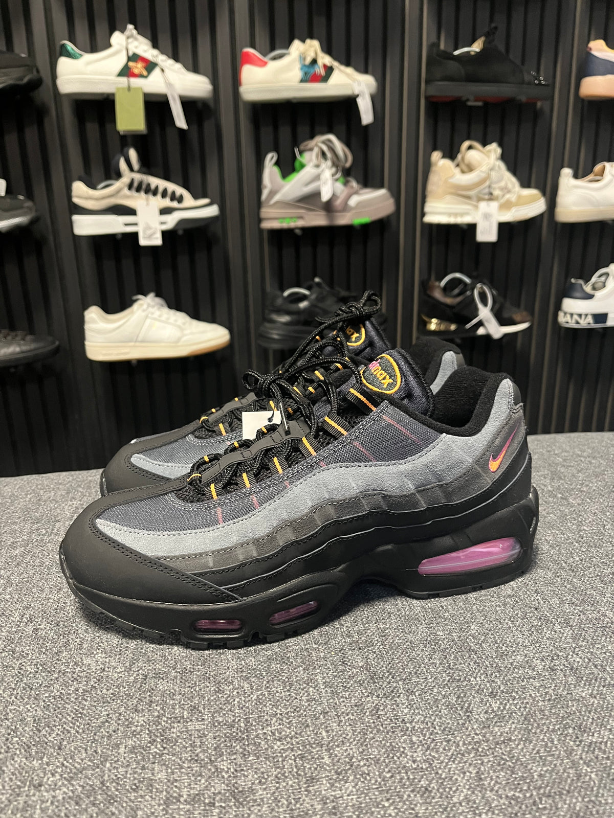 Air Max 95s Sundial UK 9 3758