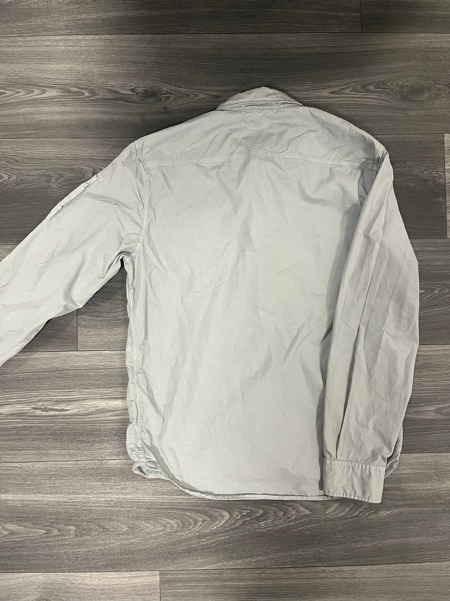 CP Company Overshirt Large 3608