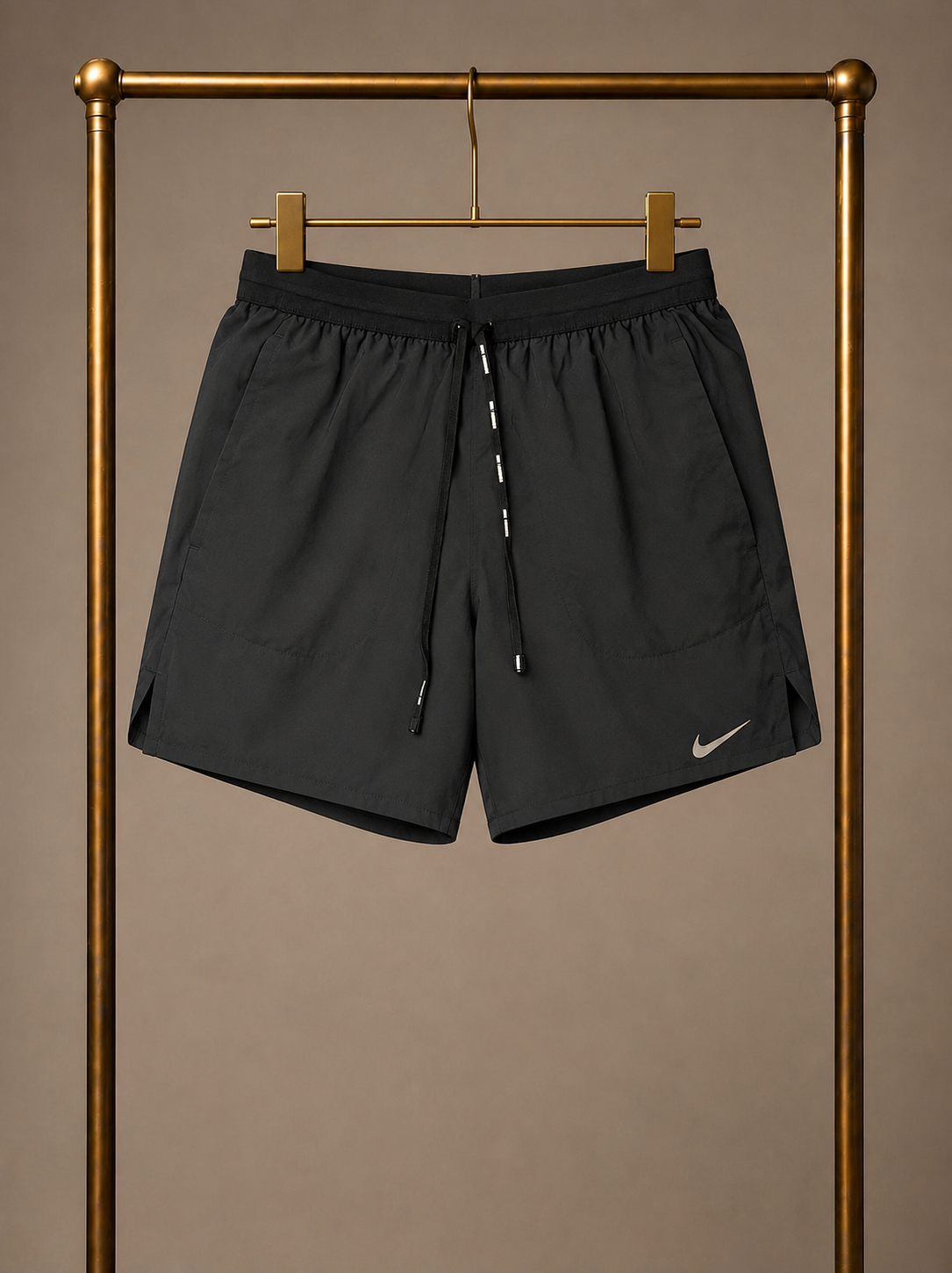 Nike Dri Fit Shorts Medium 3514