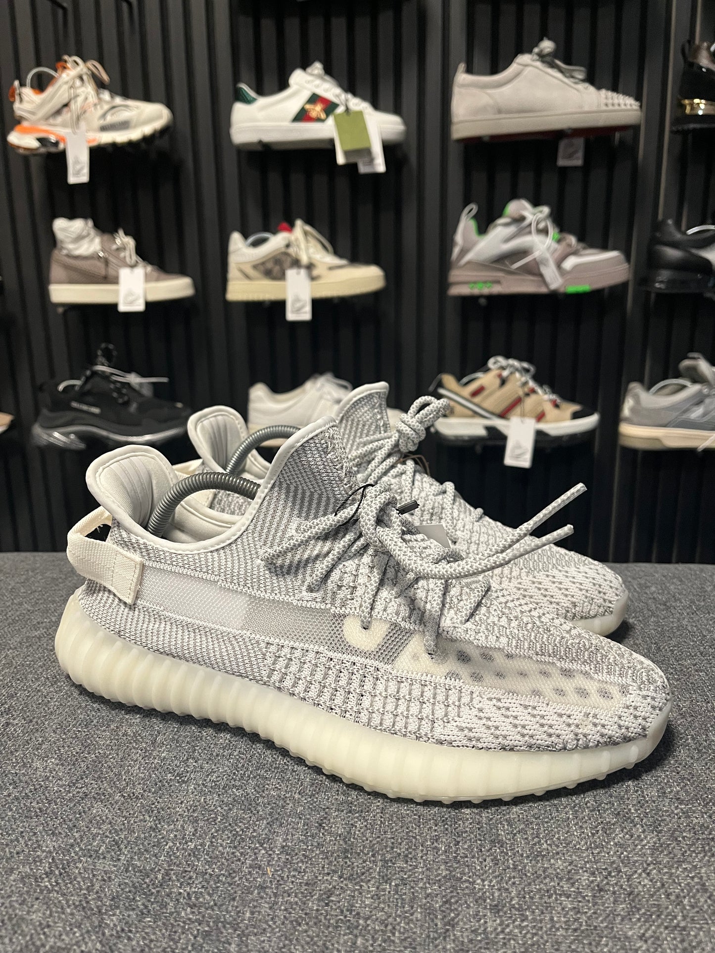 Yeezy 350 Static UK 10.5 3600