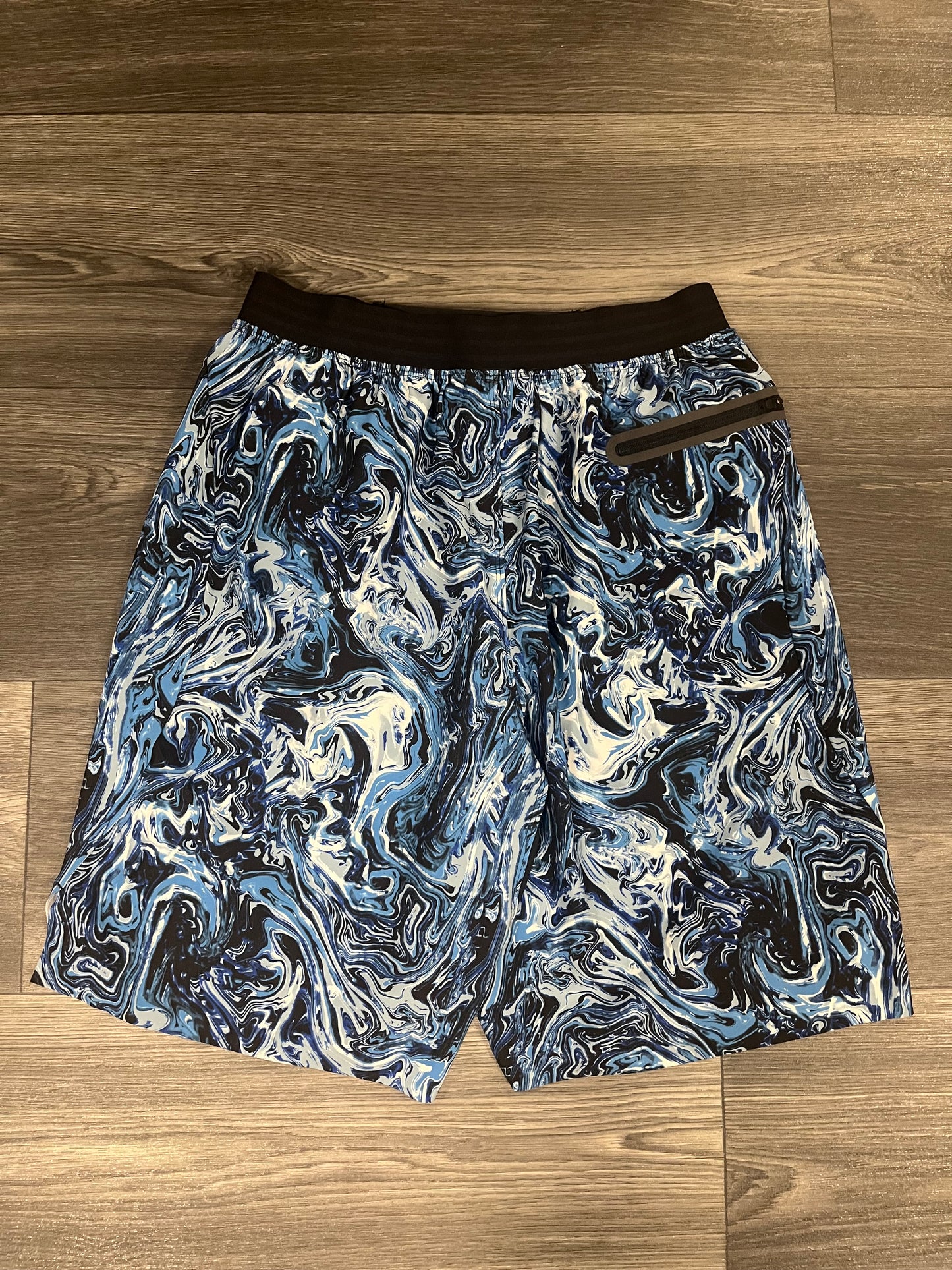 Under Armour Storm Reign Shorts Small 3515