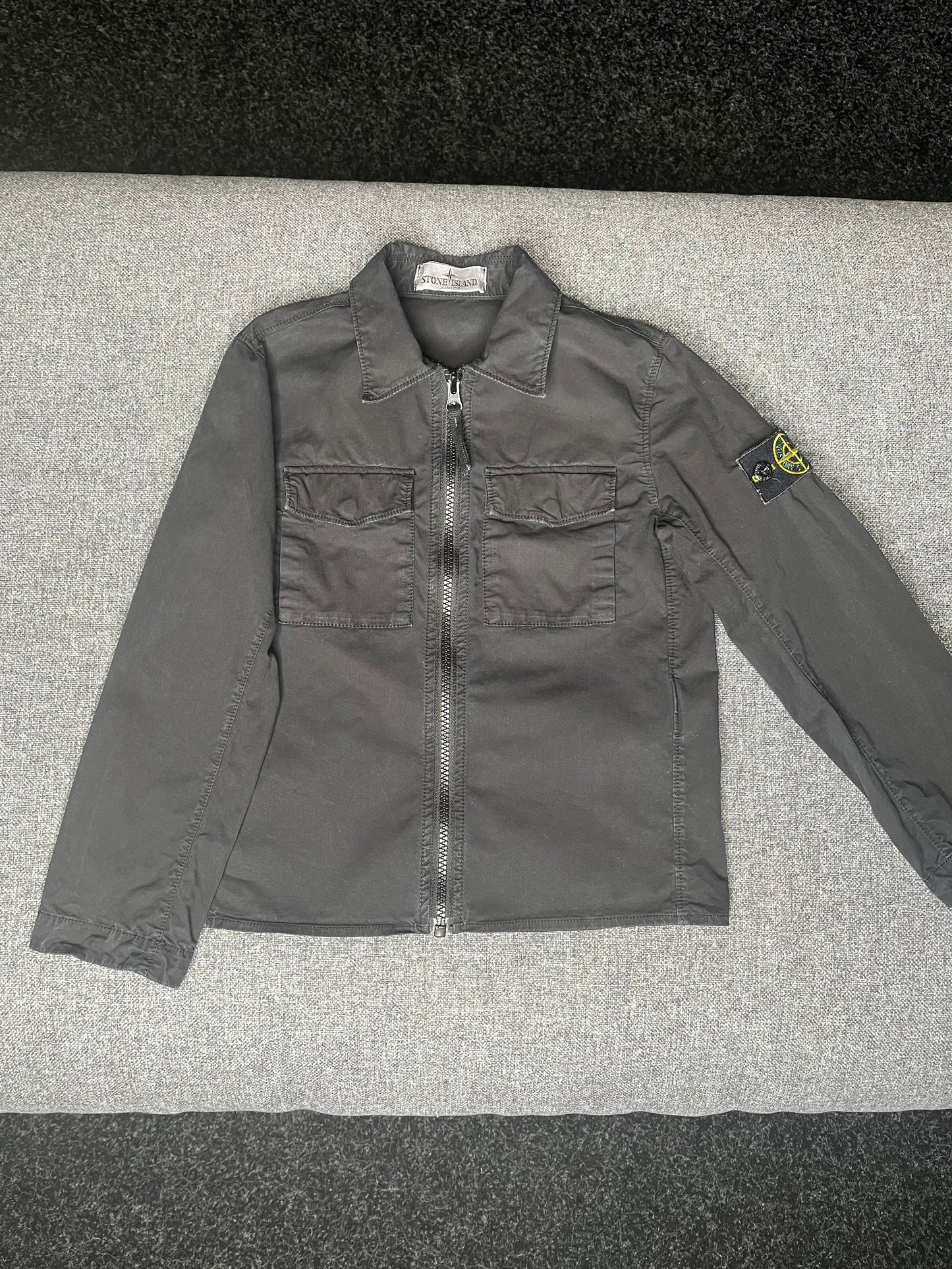 Stone Island Overshirt Age 6 3393