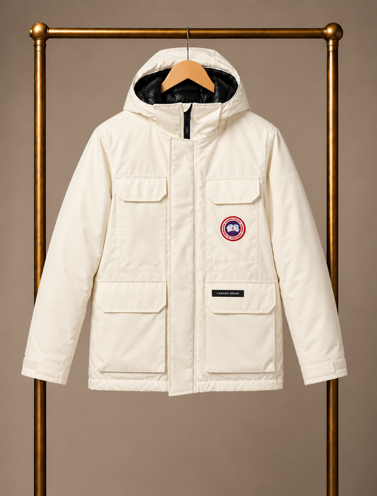 Canada Goose Expidition Age 14-16 3794