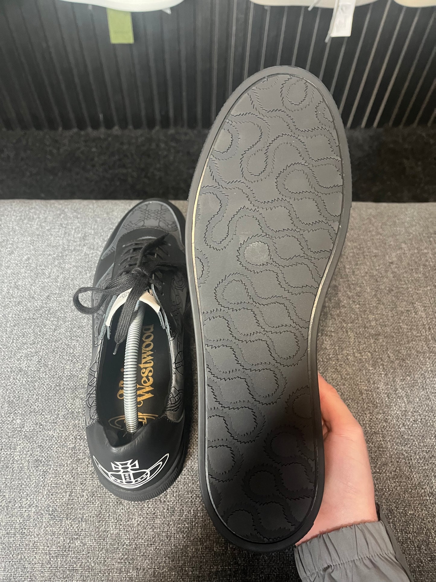 Vivienne Westwood UK 10 3240