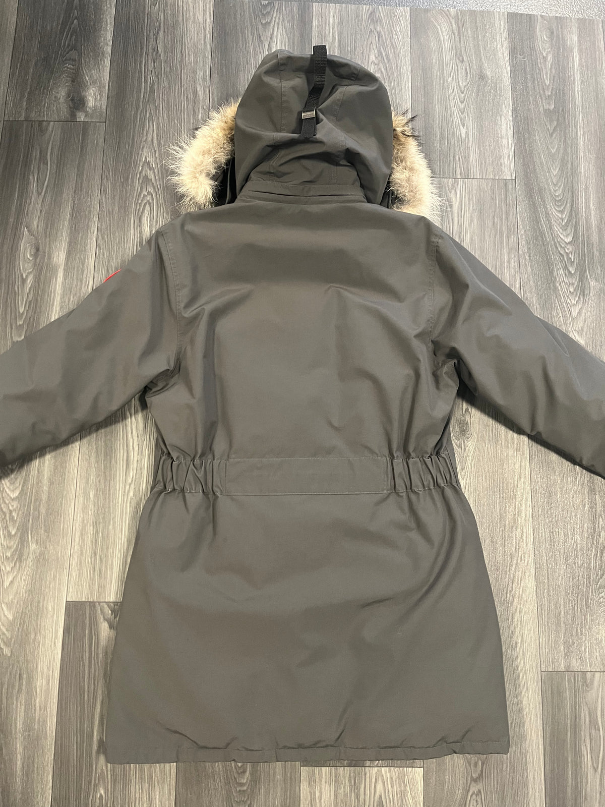 Canada Goose Langford XXL 3805