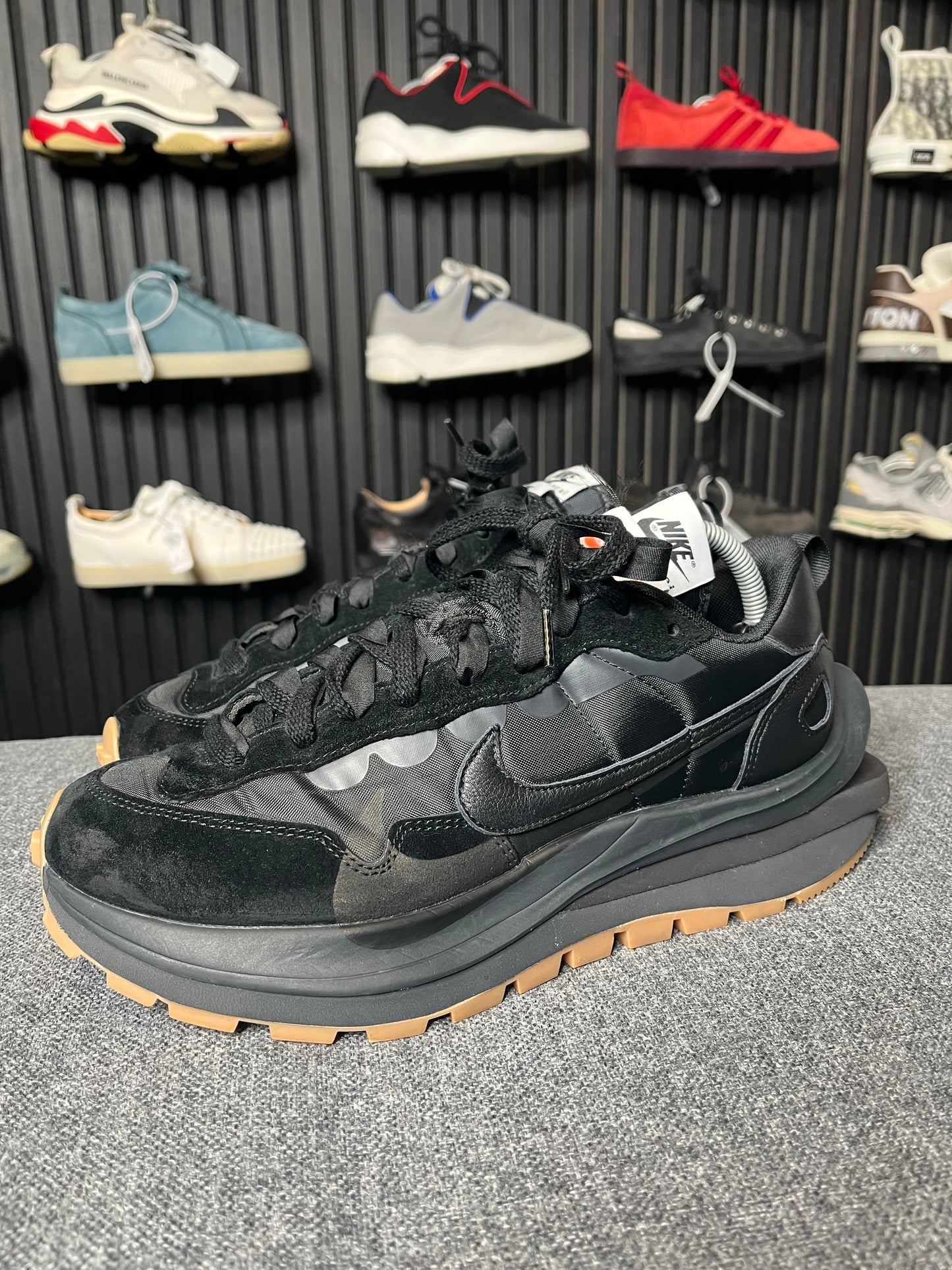 Nike Sacai Vaporwaffle UK 9.5 2824