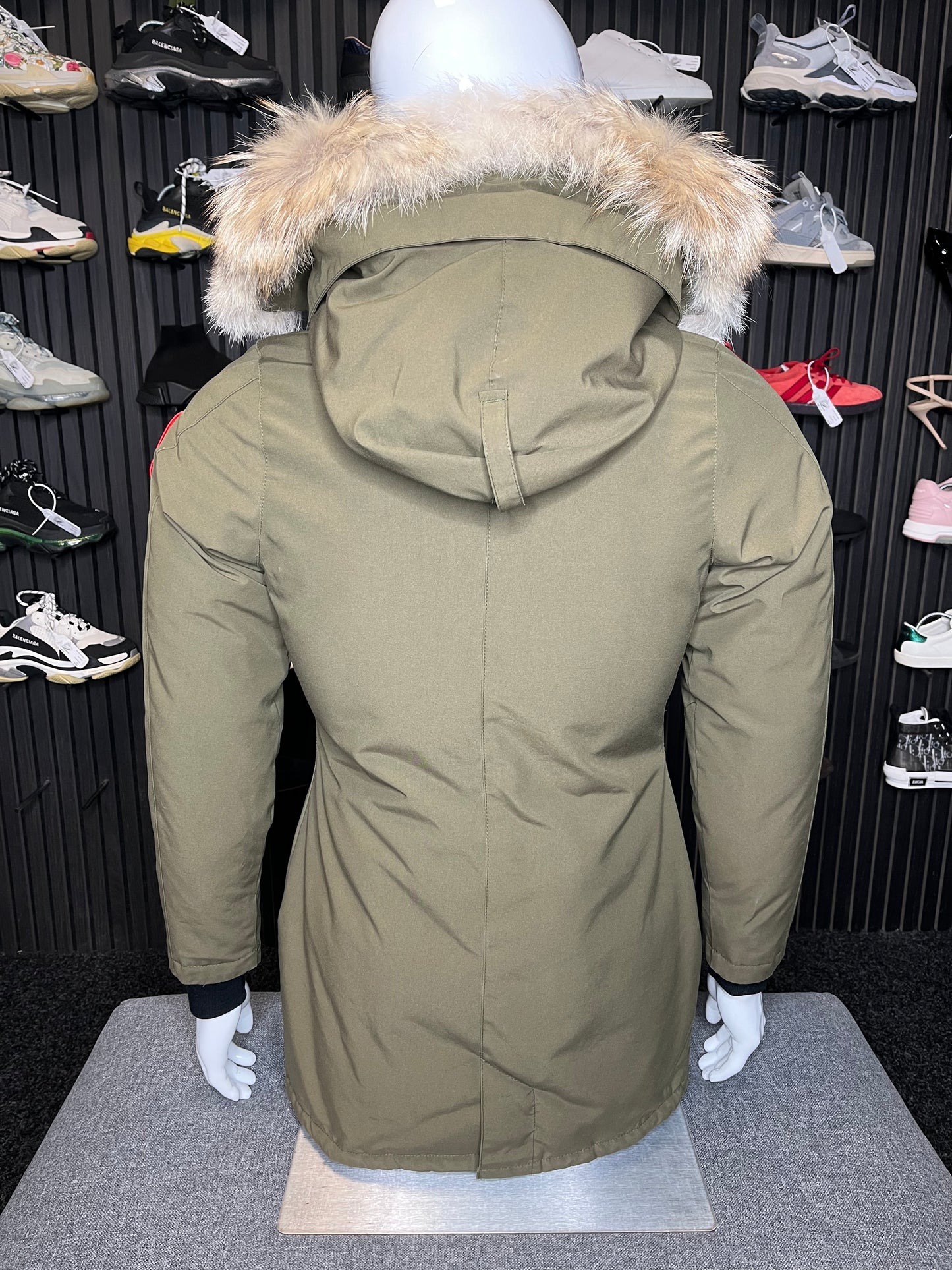 Canada Goose Victoria Small W 3080