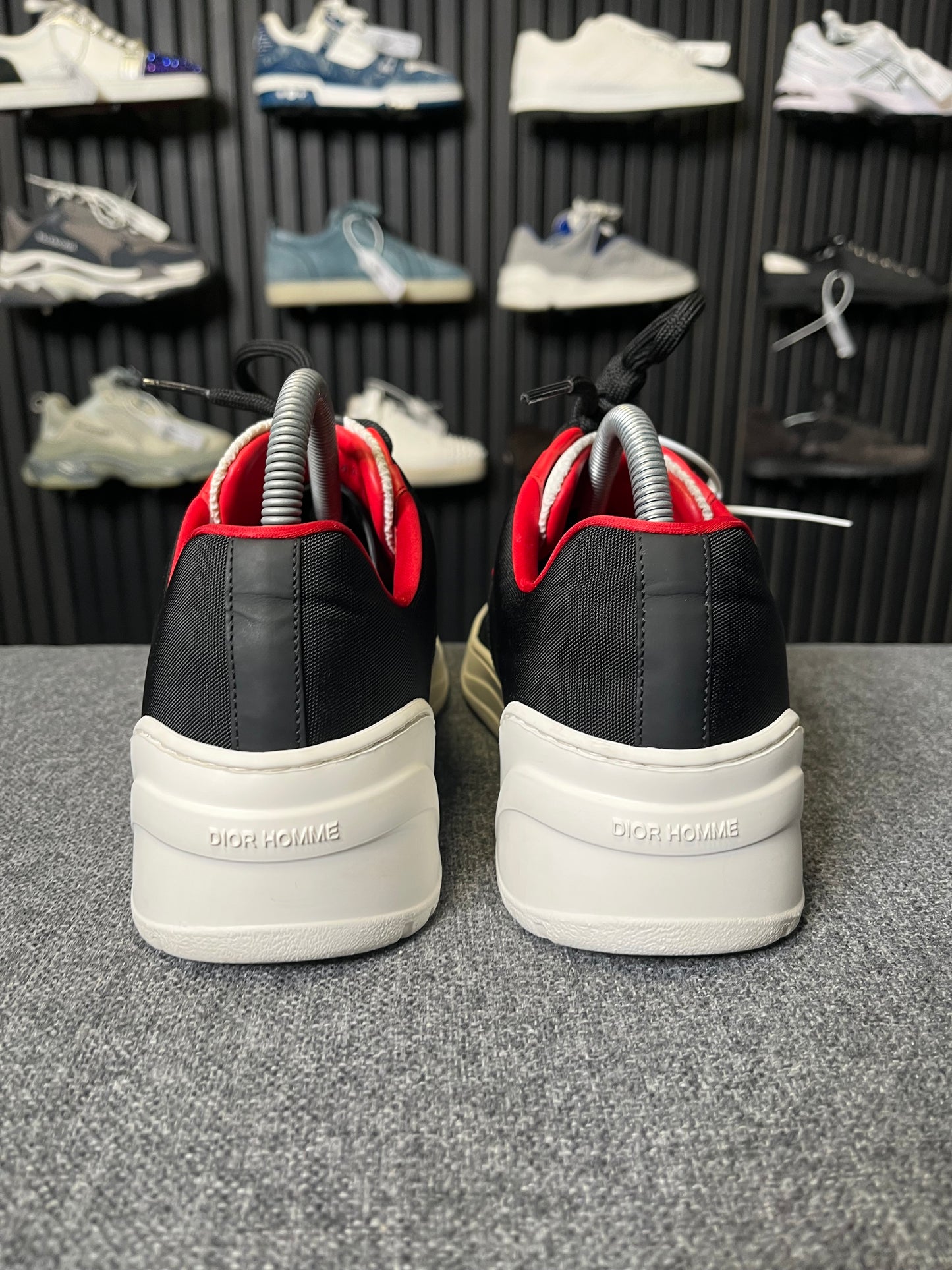 Dior B17 UK 6.5 2664