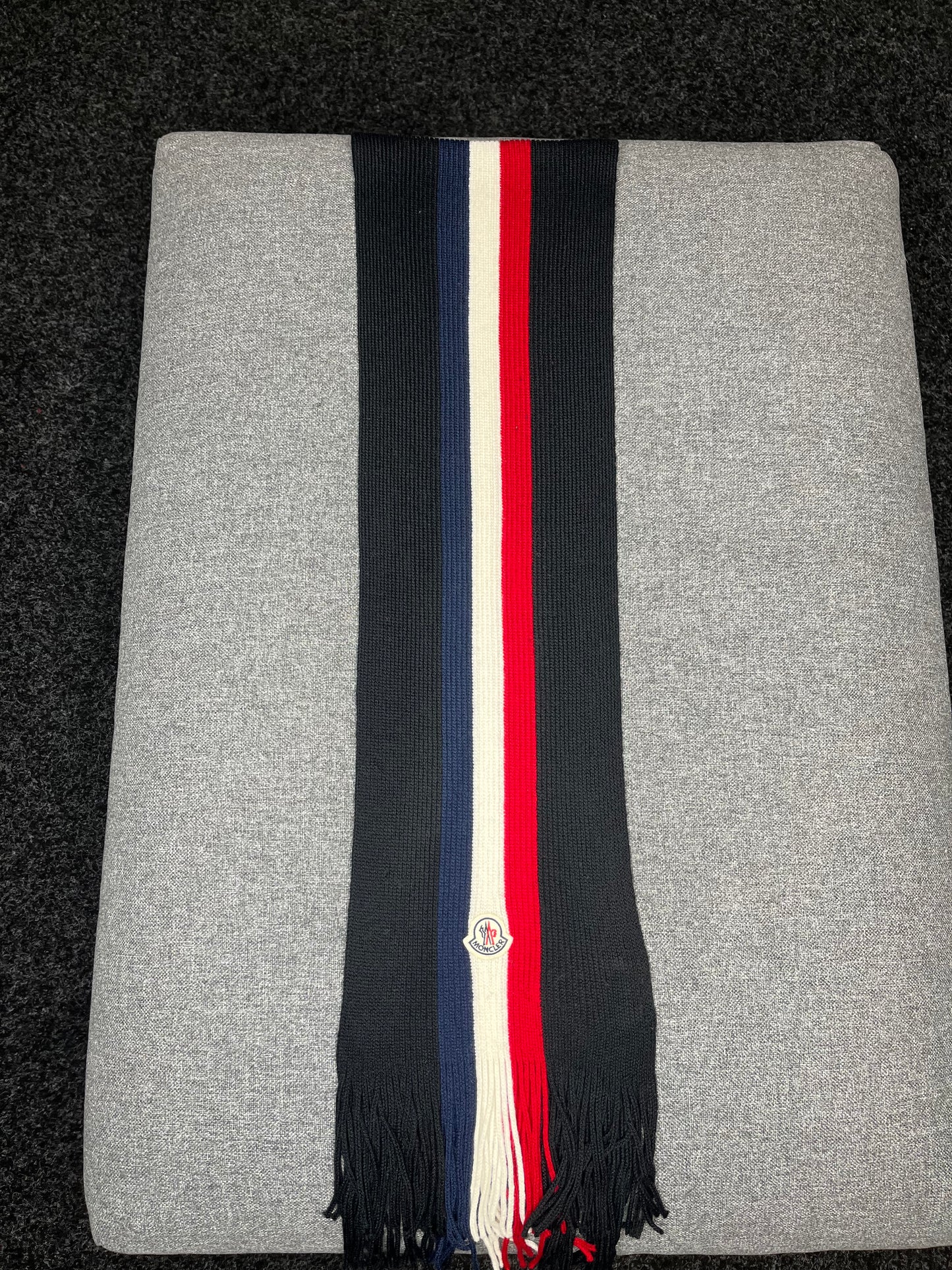 Moncler Set Hat Scarf Gloves 3200