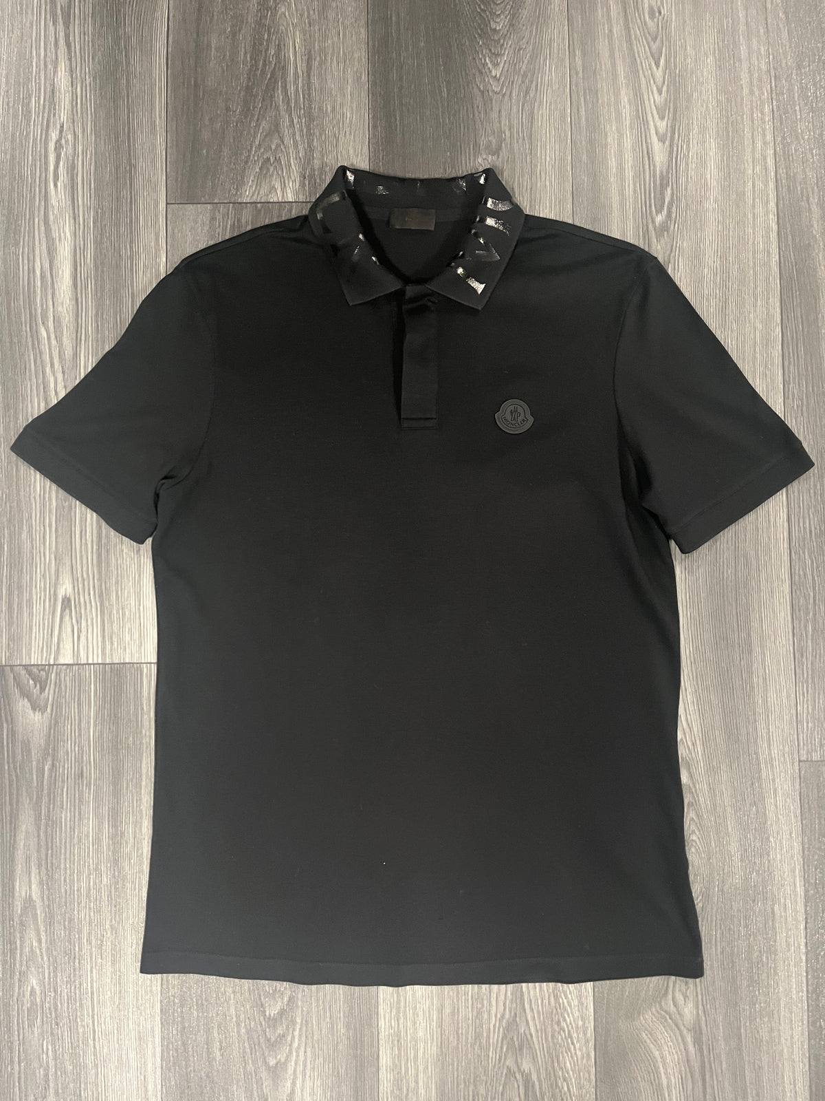 Moncler Polo Medium 3749