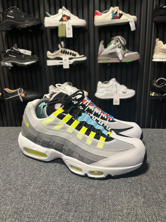 Air Max 95s Greedy 2.0 3775