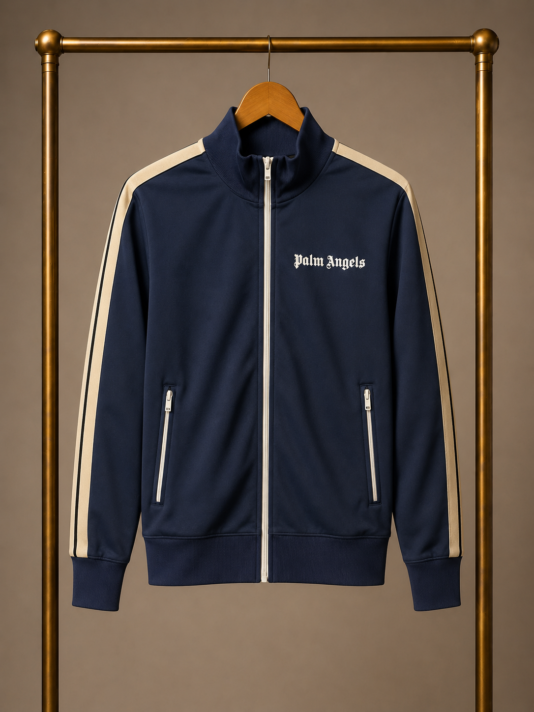 Palm Angels Zipper Medium 3688