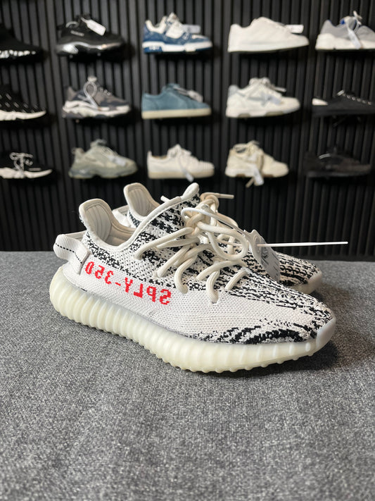 Yeezy 350 Zebra UK 3.5 2520