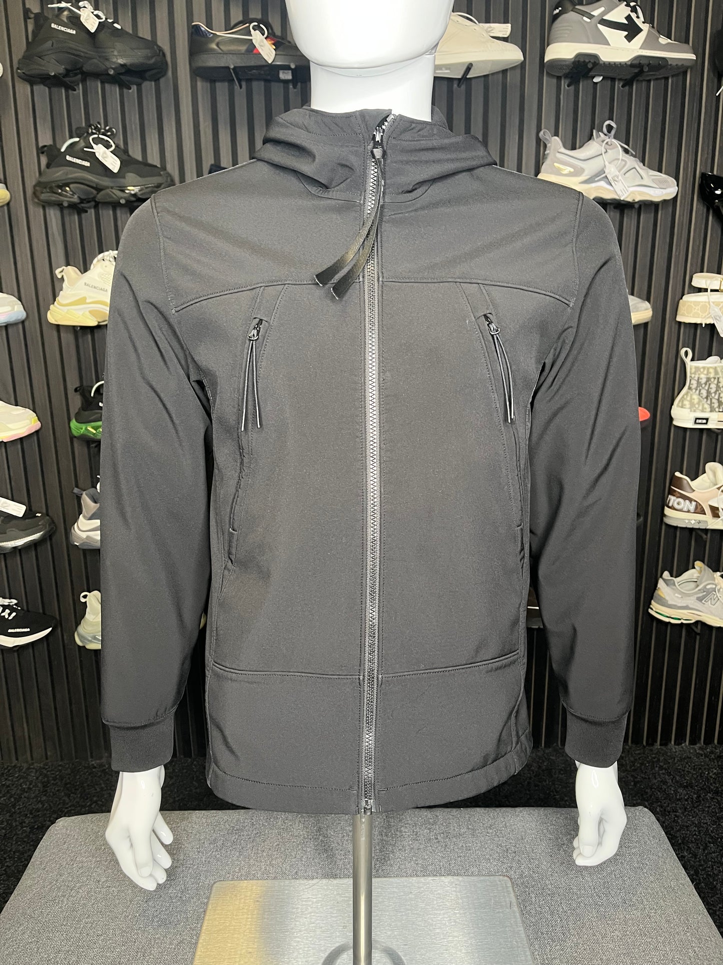 CP Company Goggle Jacket Age 14 2817