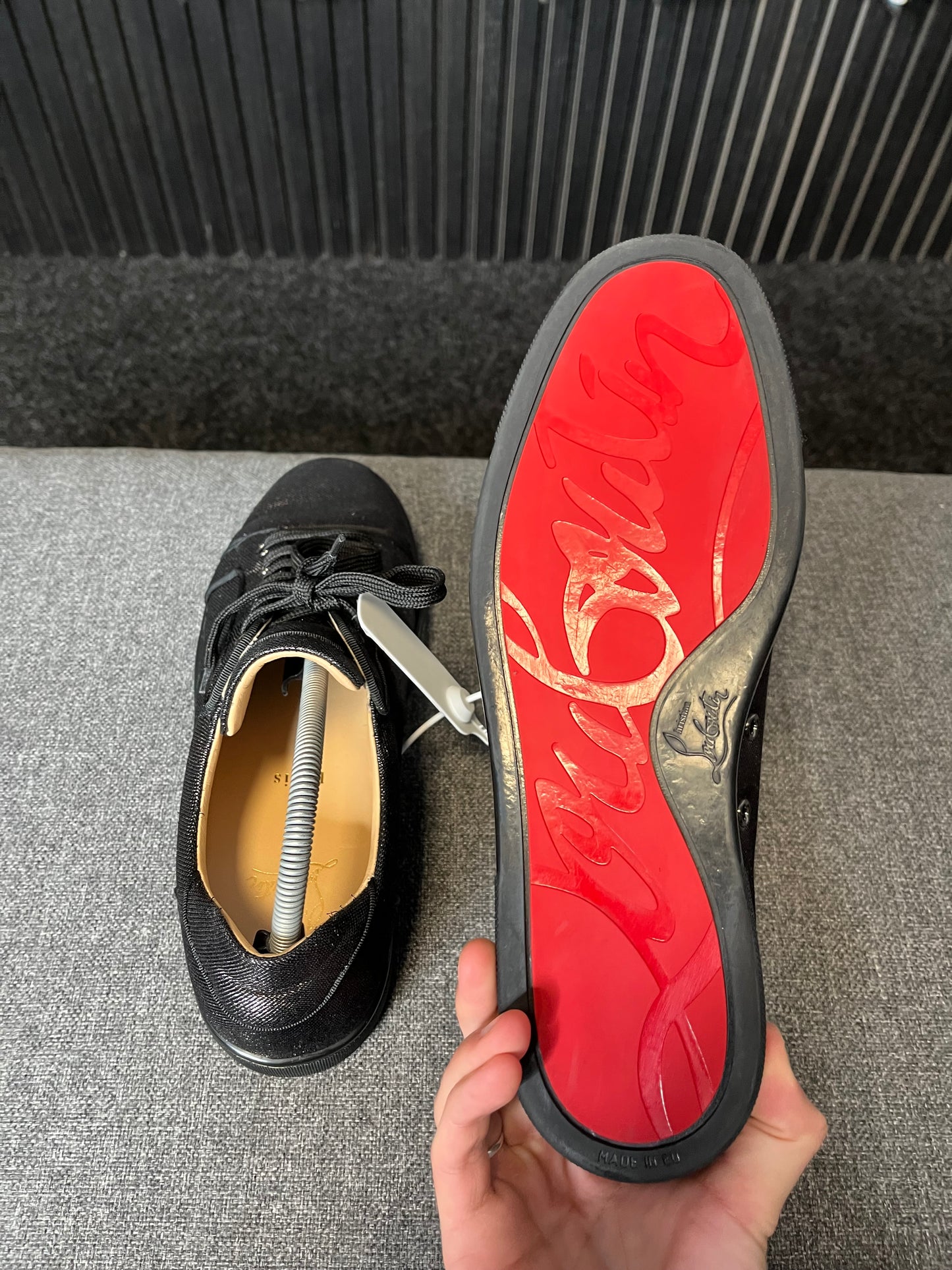 Christian Louboutin UK 8.5 2793