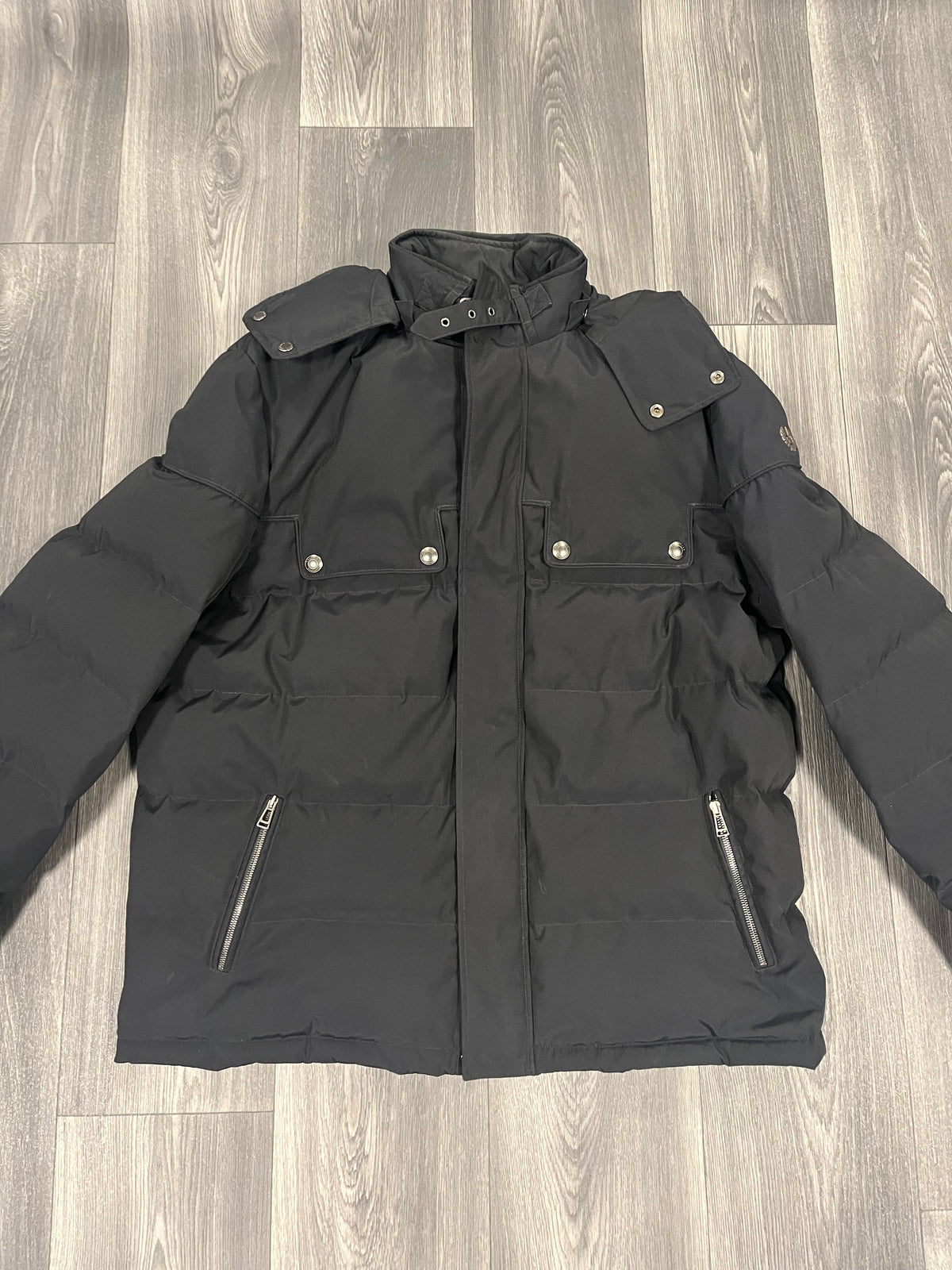 Belstaff Jacket Large 3772