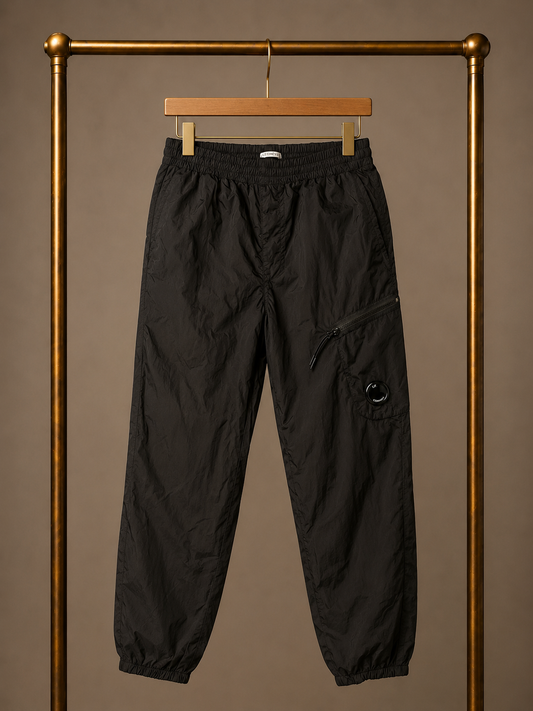 CP Company Nylon Cargo Trousers Medium 3521