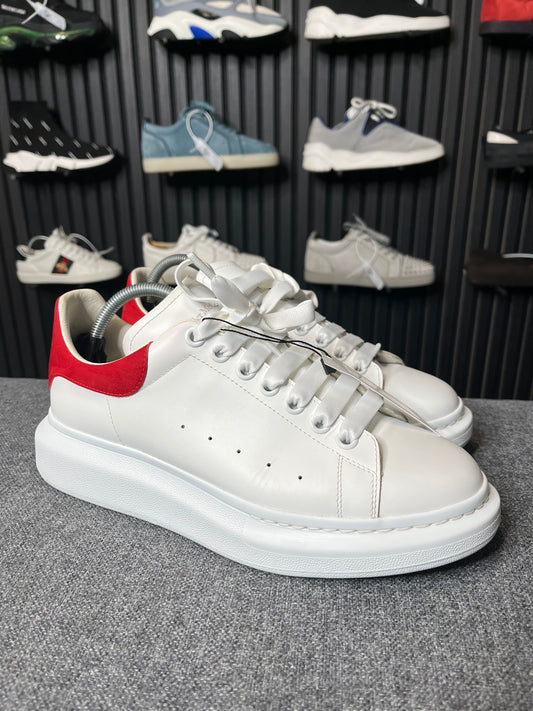 Alexander McQueen UK 8 2975