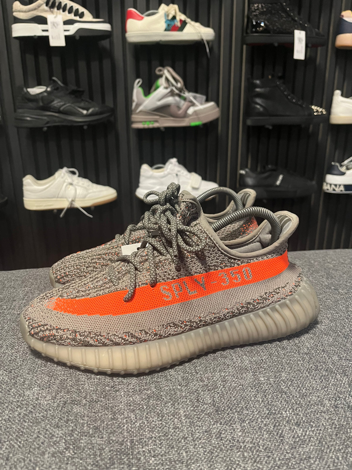Yeezy 350 Beluga UK 8.5 3836
