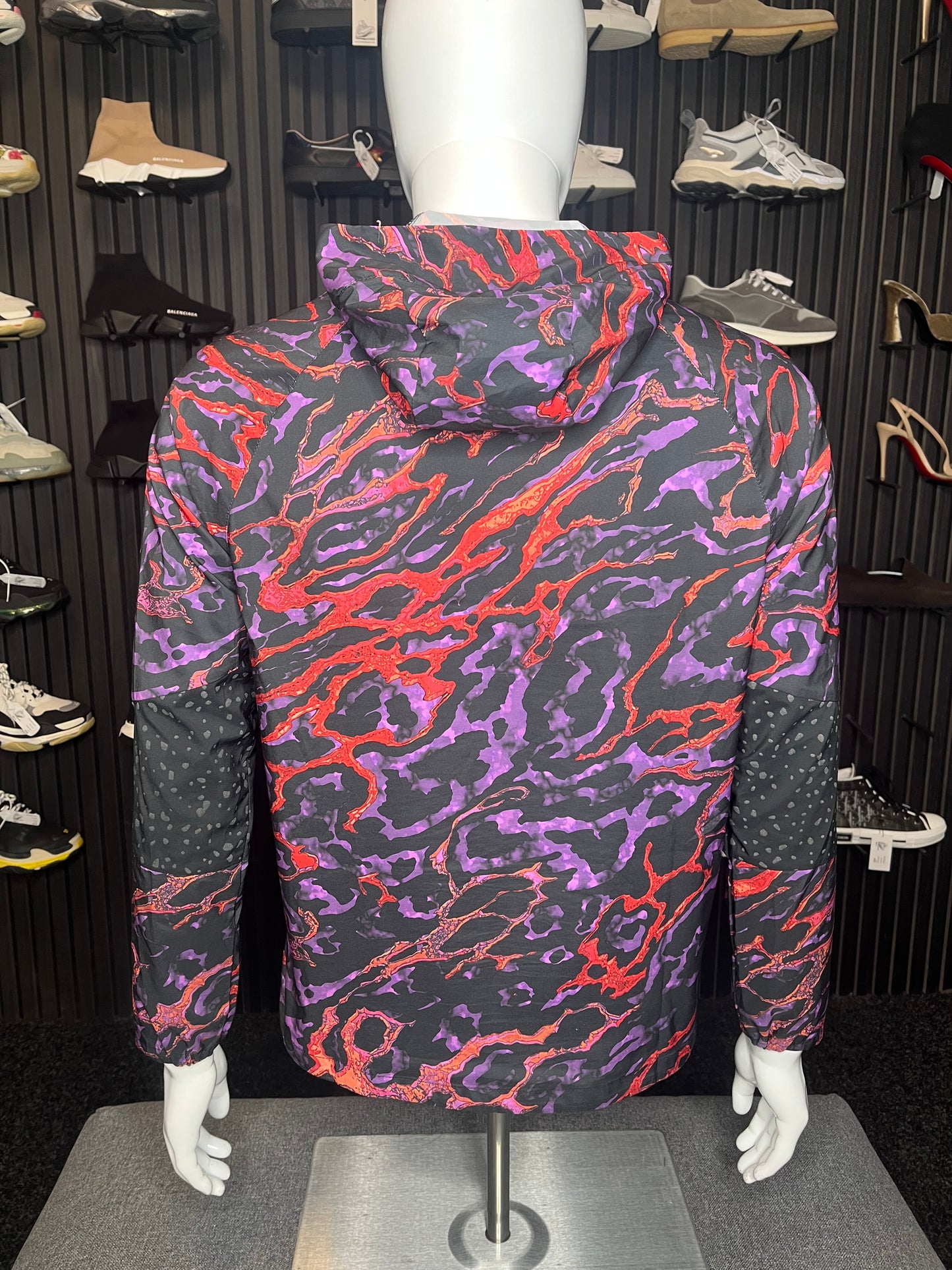 Nike Wildrun Galaxy Windrunner Small 3275