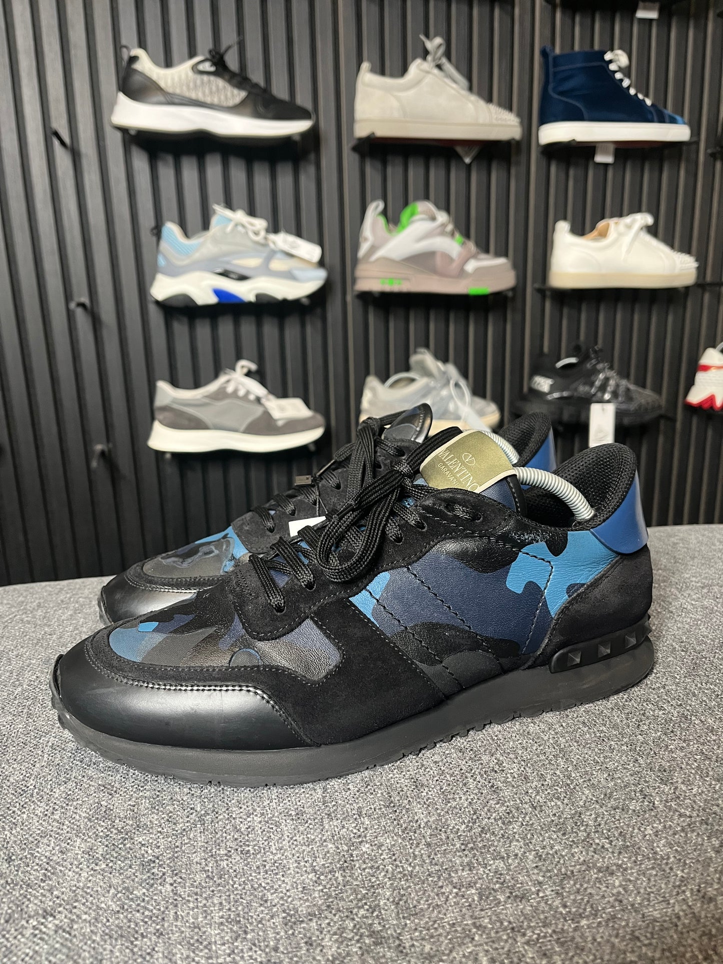 Valentino Garavani UK 10 3434
