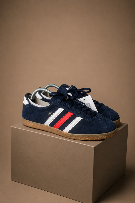 Adidas Koln UK 8.5 3447