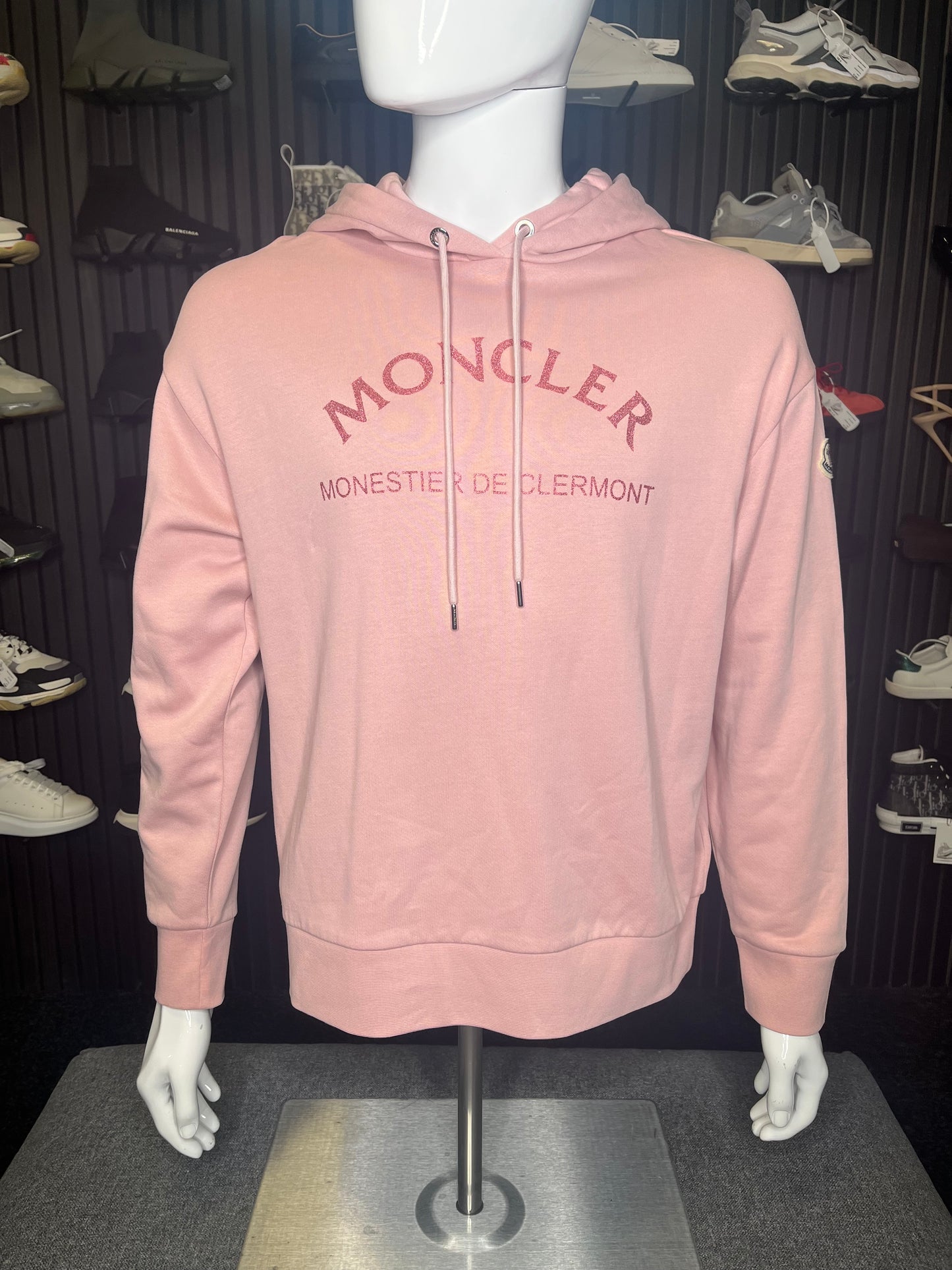 Moncler Clermont Small 3207