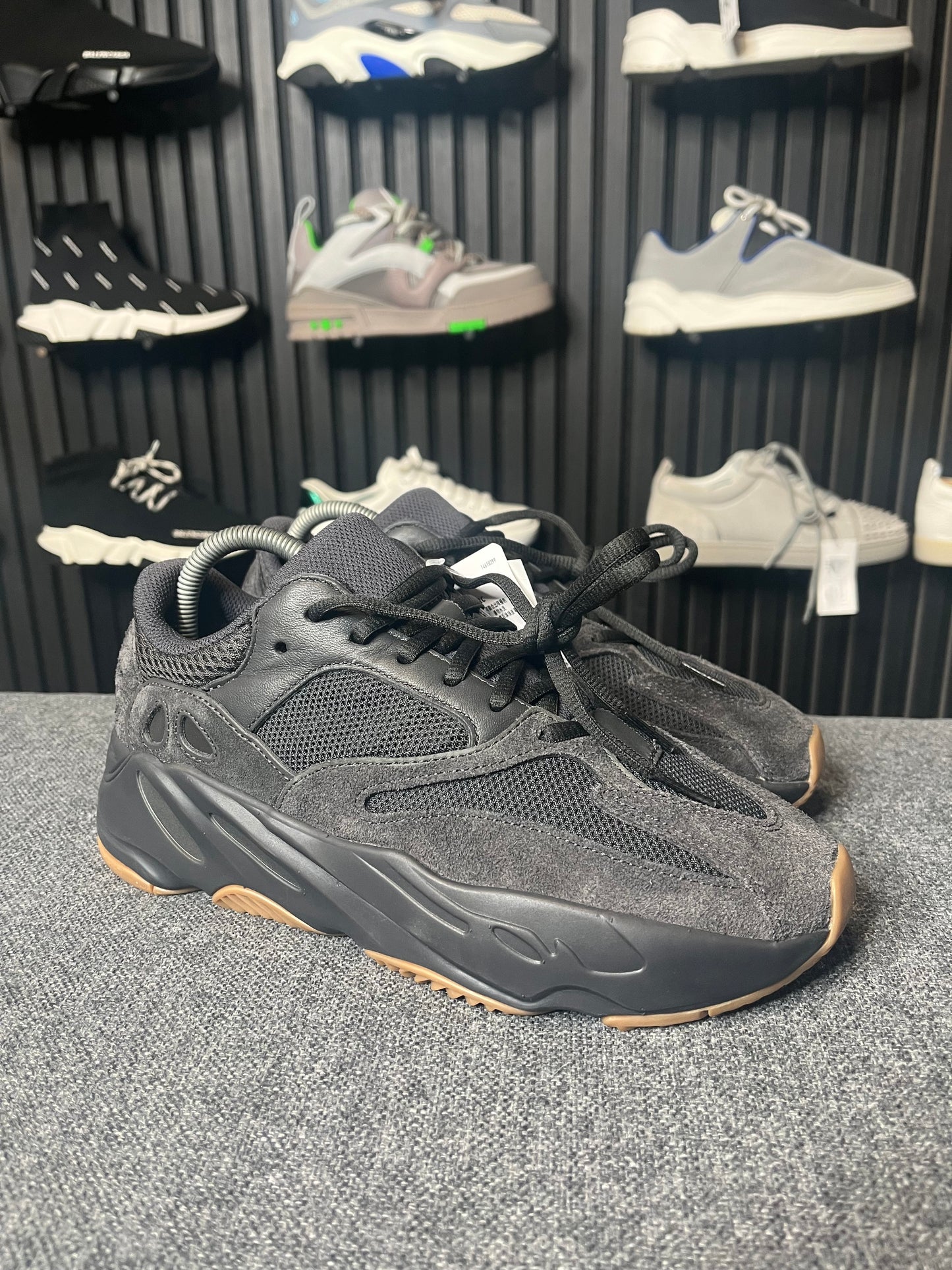 Yeezy 700 Utility UK 7 3217