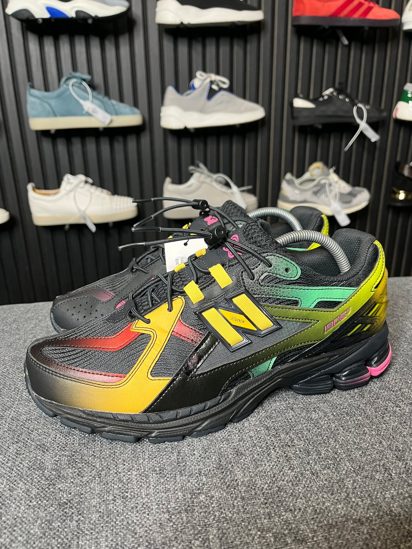 New Balance 1906U UK 9 2948