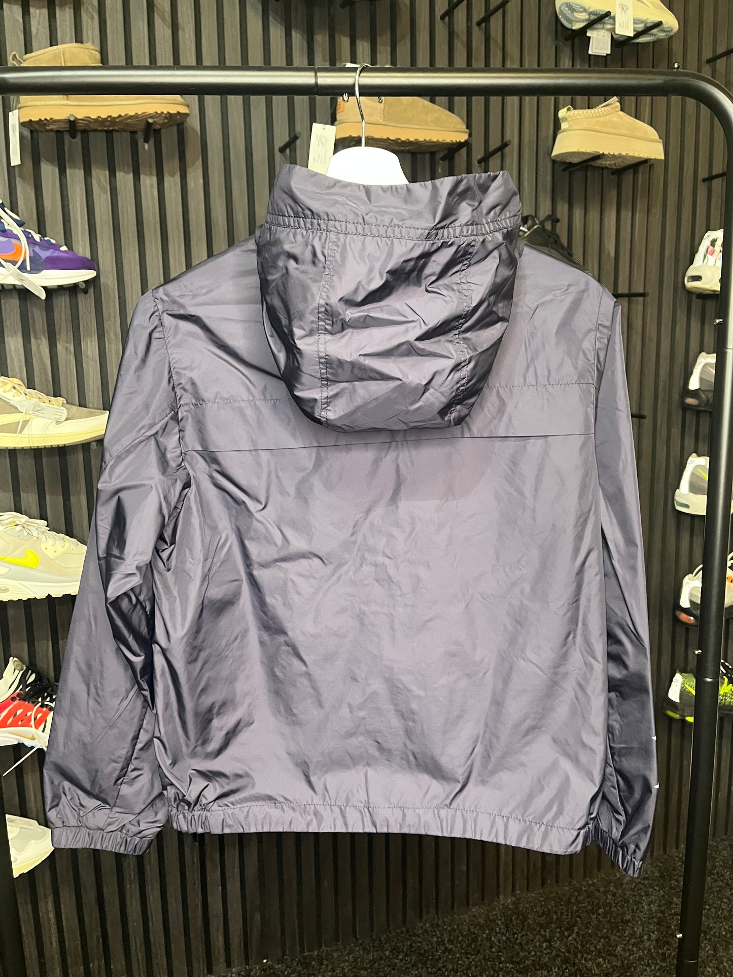 Navy Moncler Saxophone Age 12 3094