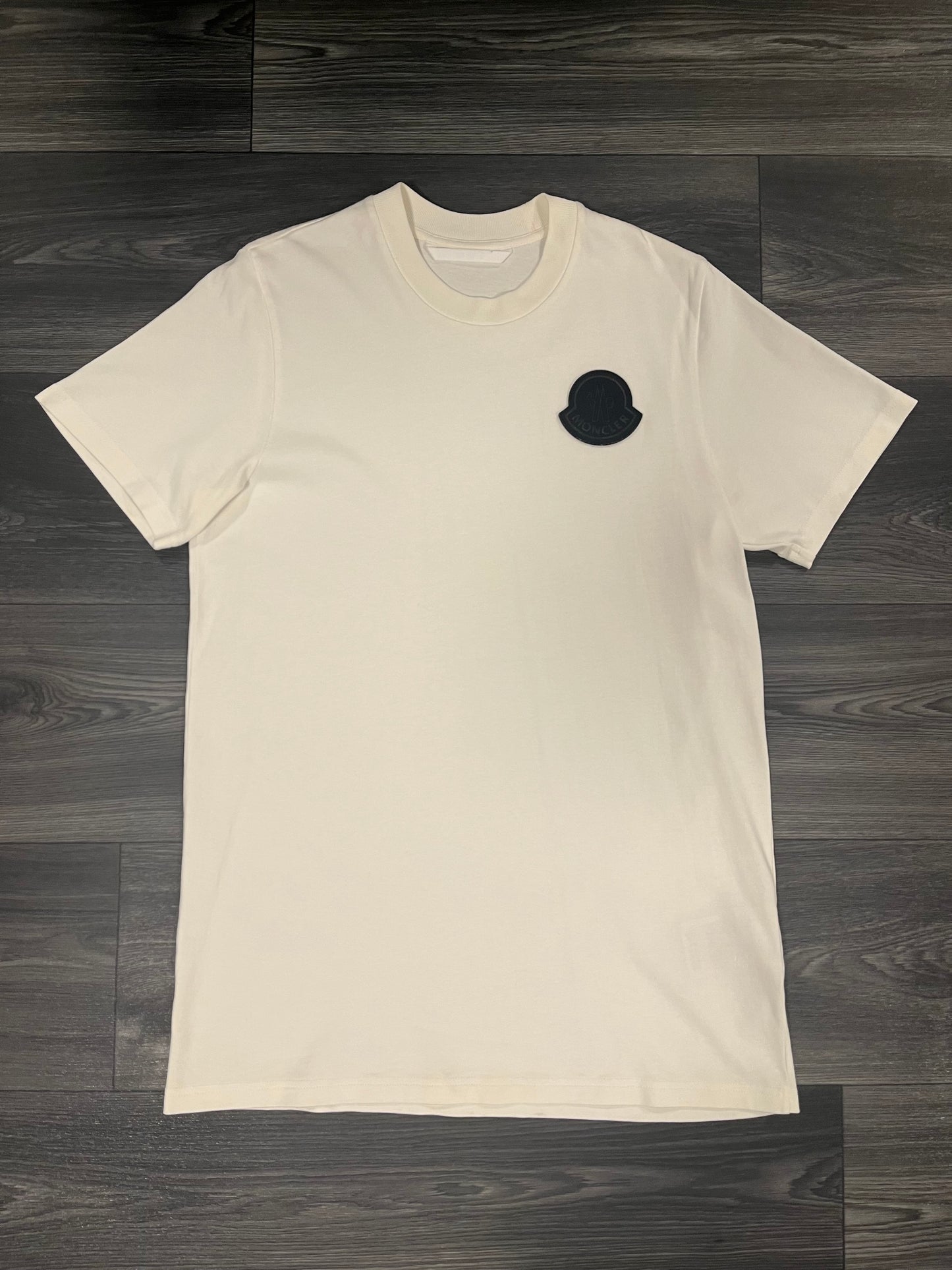 Moncler Tee Medium 3638