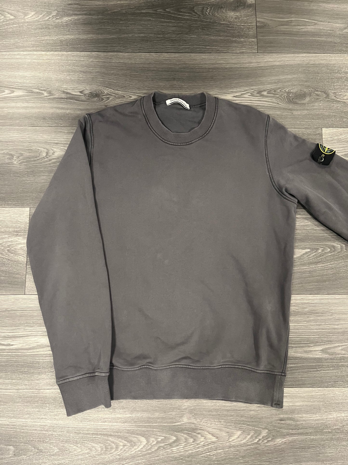 Stone Island Sweater Large 3606