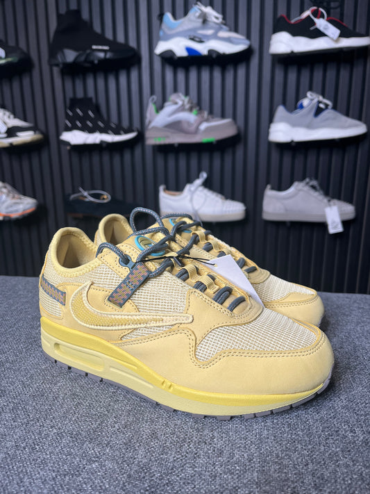 Nike Air Max 1 X Travis Scott UK 5.5 3091