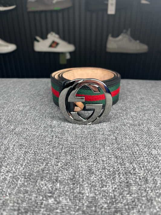 Gucci Belt 3294
