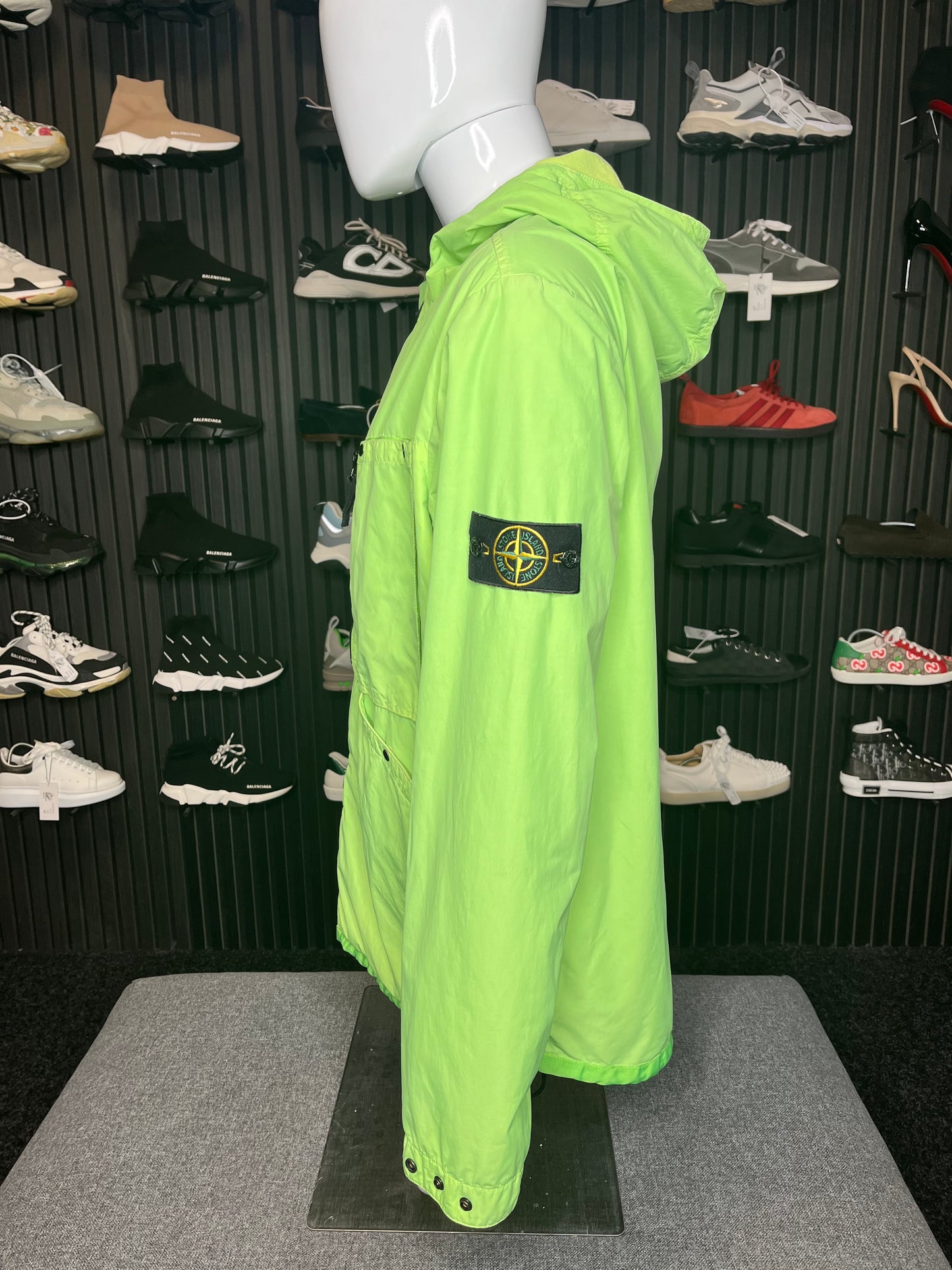 Stone Island Jacket XXL 3270