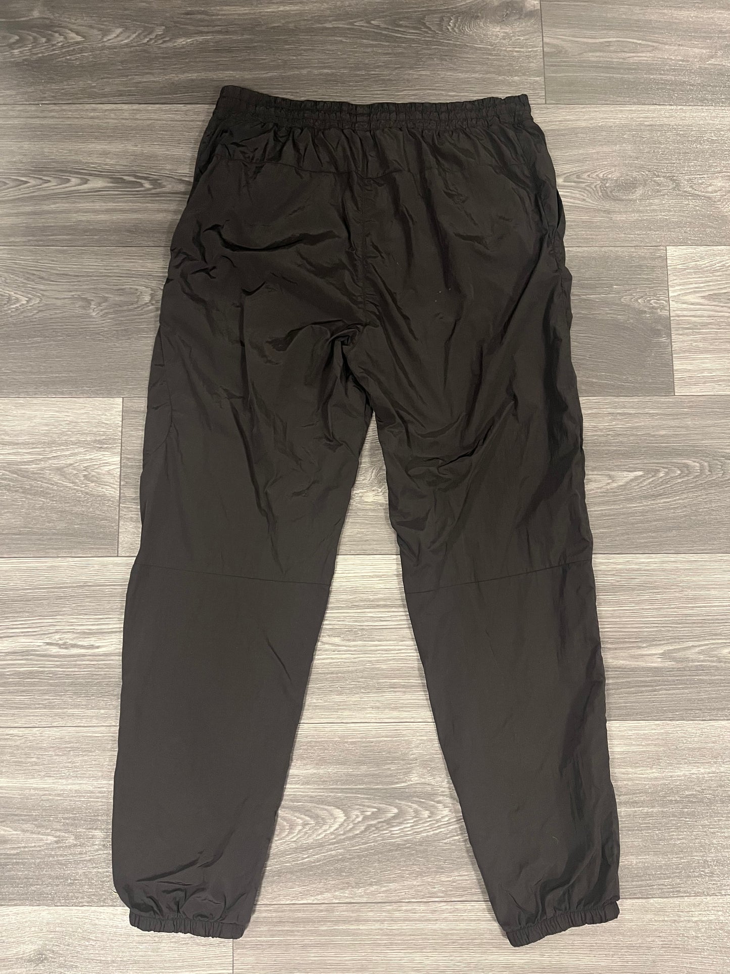 CP Company Nylon Cargo Trousers Medium 3521