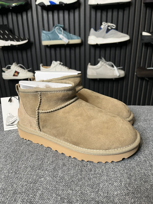 Uggs Classic Ultra Mini UK 4 2955