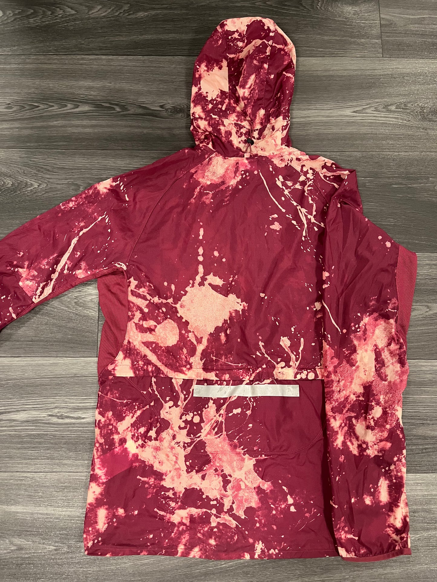 Nike Repel Rosewood Set Medium 3505