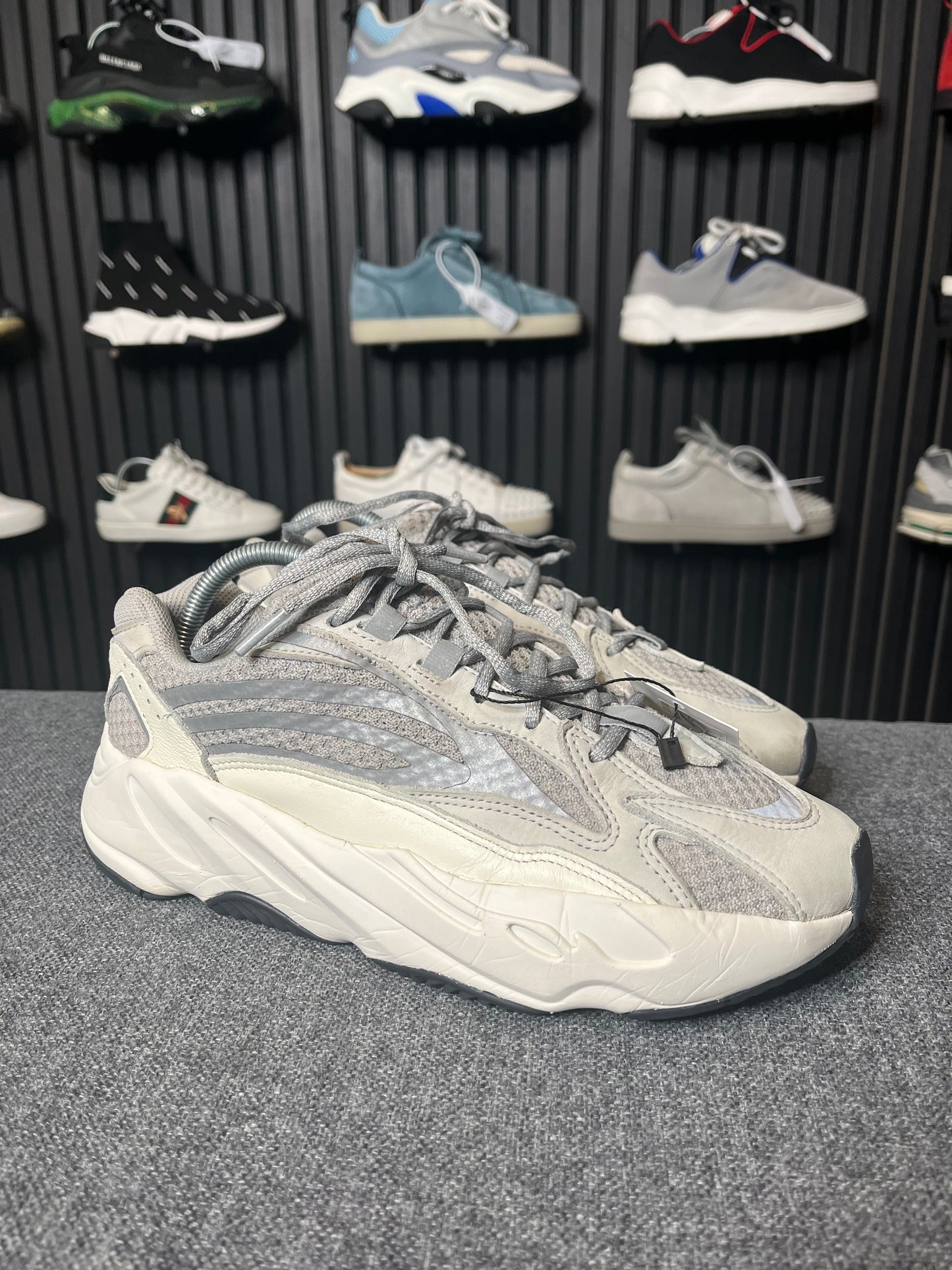 Yeezy 700 Static UK 8.5 2931