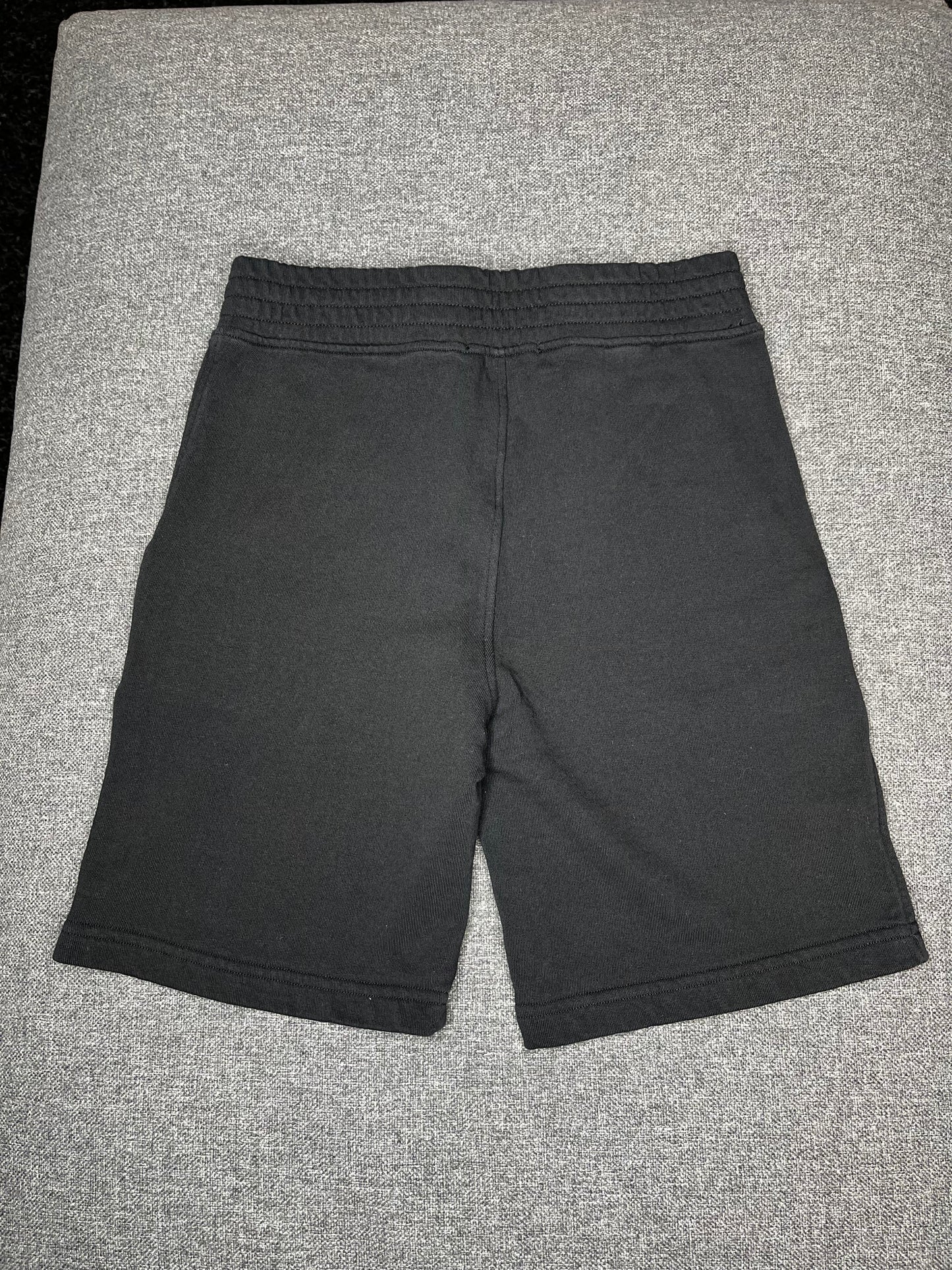 Neil Barrett Shorts Black 3110