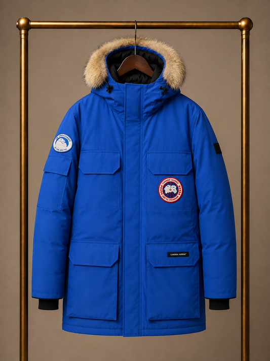 Canada Goose Expedition Medium 3586