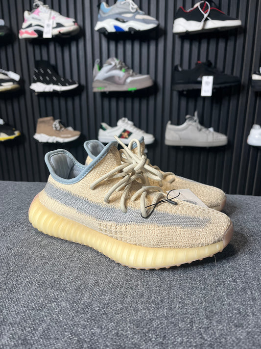 Yeezy 350 Linen UK 4.5 3329